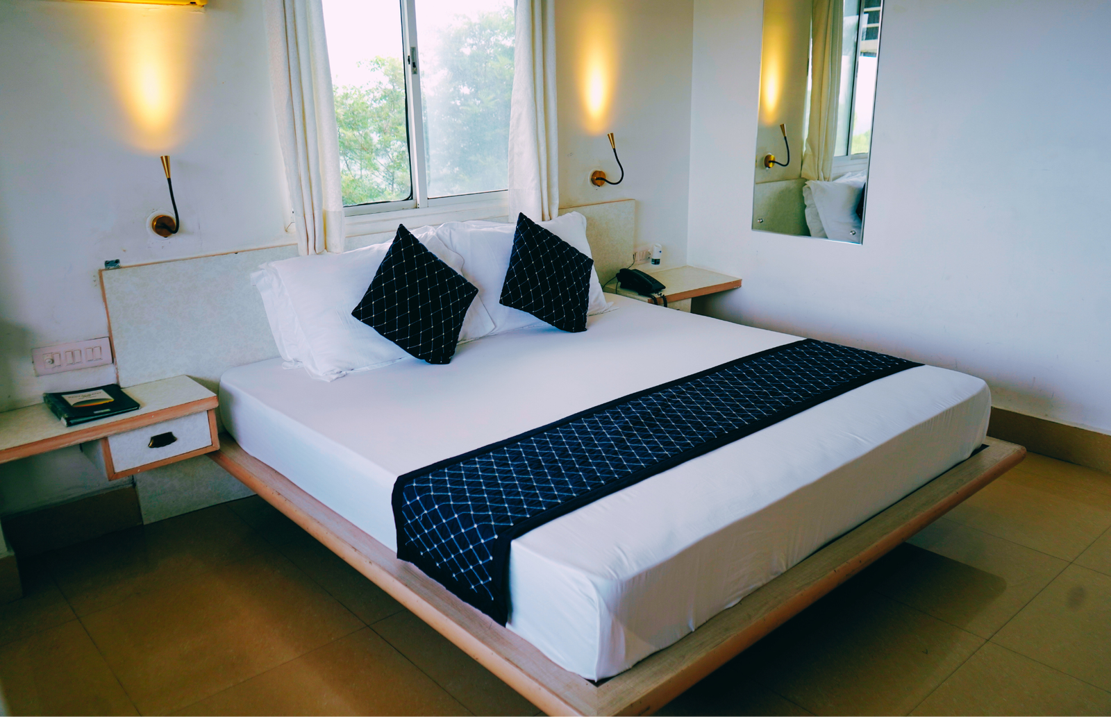 Woodhouse I photo 3 — The Sirmour Retreat Nahan