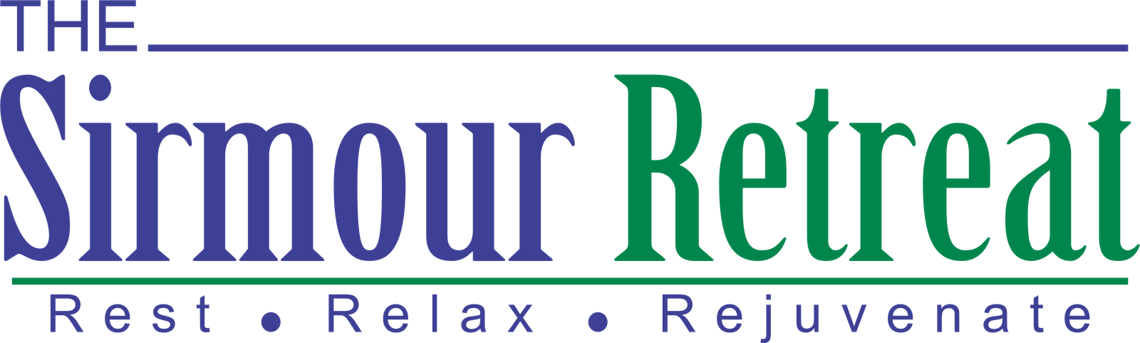 The Sirmour Retreat
