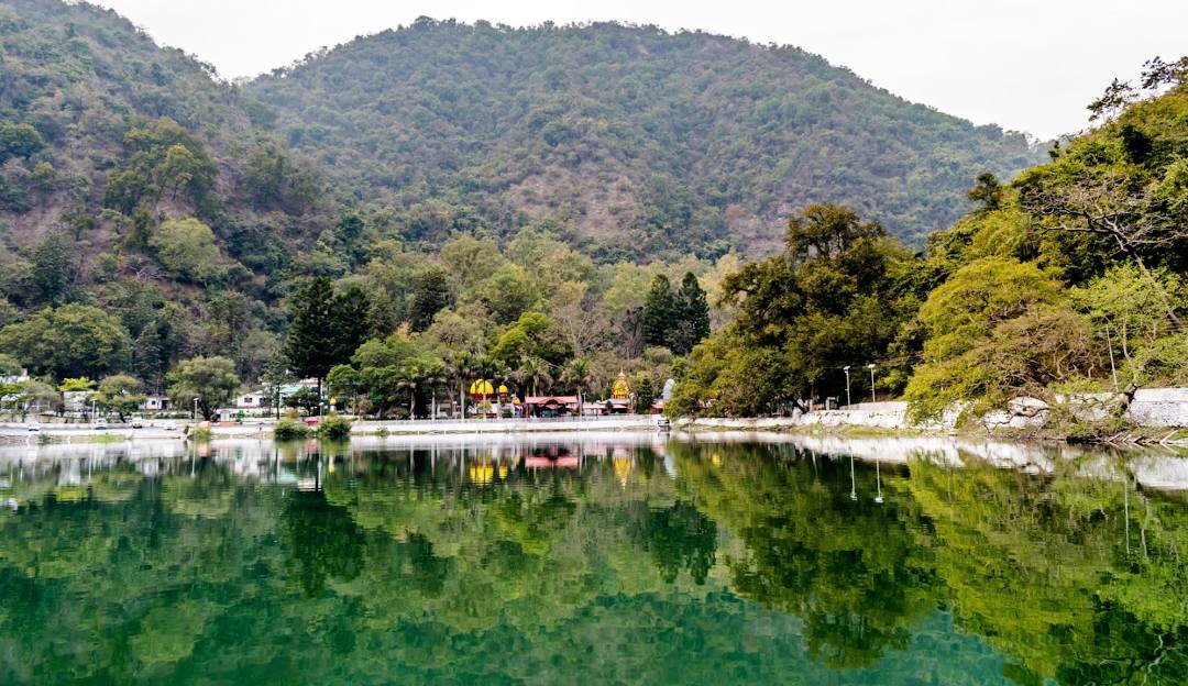 The Best Hidden Trails and Natural Wonders Around Jamta