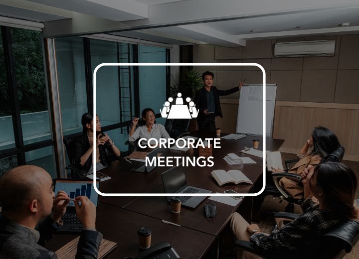 Corporate Meetings