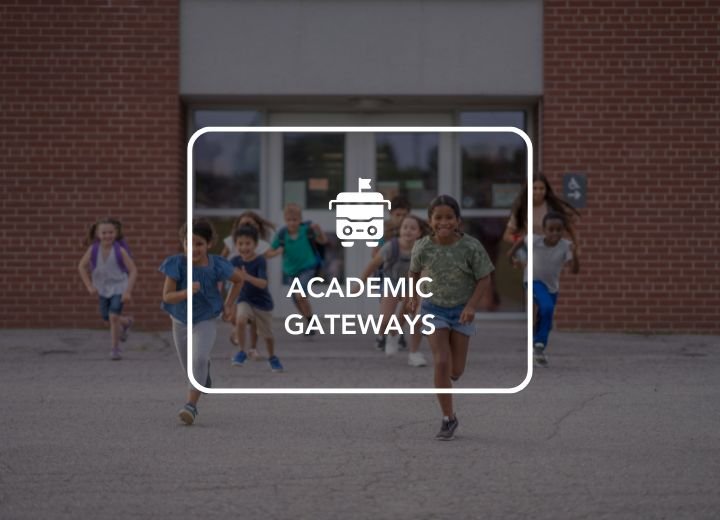 Academic Gateways