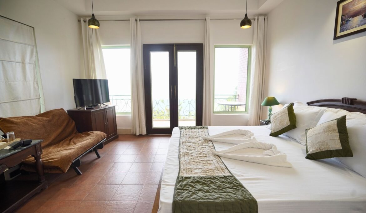 Experience Dormetry at The Sirmour Retreat, Nahan near Jamta – perfect for families, group getaways, weddings & adventures at a luxury resort in Himachal.