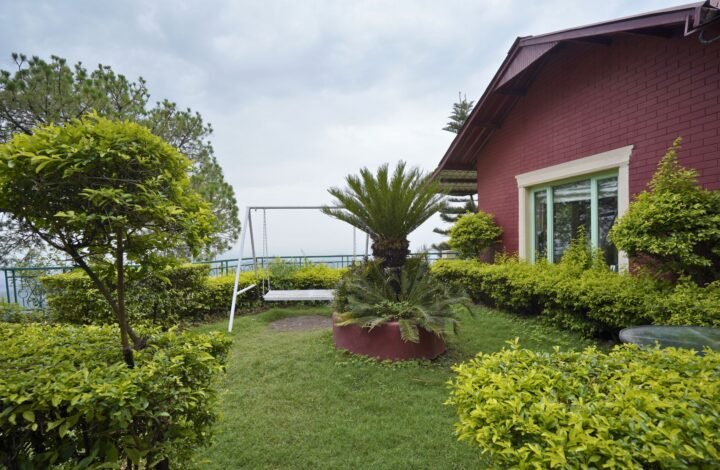 Bird Trail Cottages